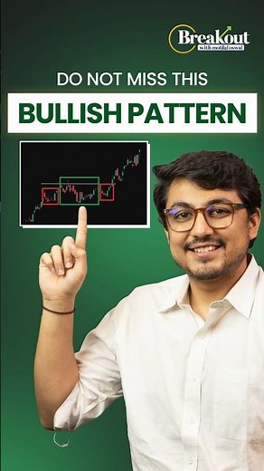 This Pattern Tells You a Reversal Is Coming Before It Happens