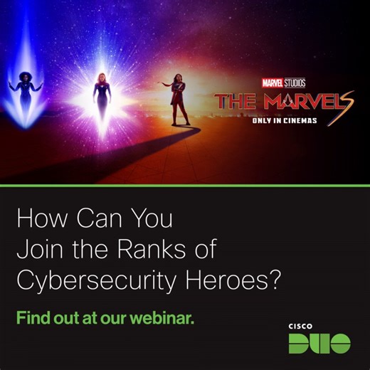 18 reactions | With Duo, you can:  Detect threats like it's your...