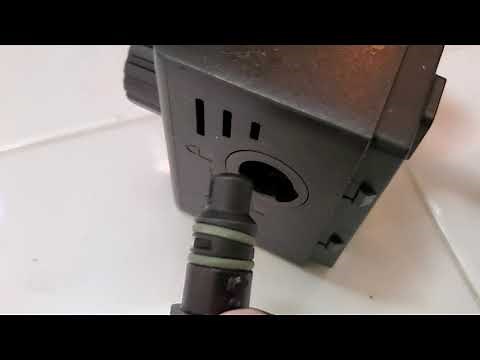 Disassembling and Washing DeLonghi Latissima Nespresso Milk Frother