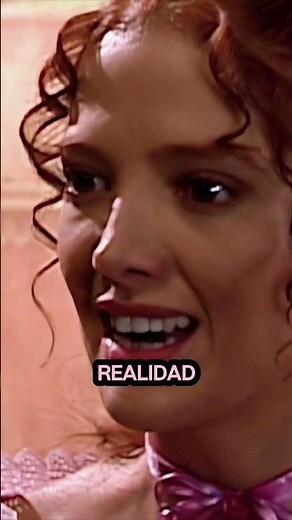 She gave me a little death 😰 #reallove #tlnvoelas