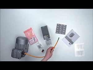 Siemens SINAMICS G120C Tutorial Part 1