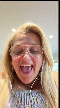 Ali Stroker Broadway Star, Singer, Actress, Mom, Wife, and Advocate on Light Beyond The Ashes