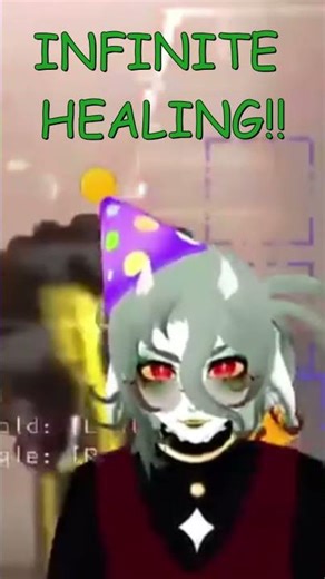 Ragebaiting my Husband #vtuber #envtuber #goblinvtuber #demonvtuber #smallvtuber #lethalcompany