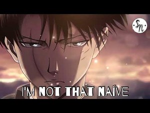 ❥Nightcore ~ Superman (it's not easy) ~ (Lyrics)