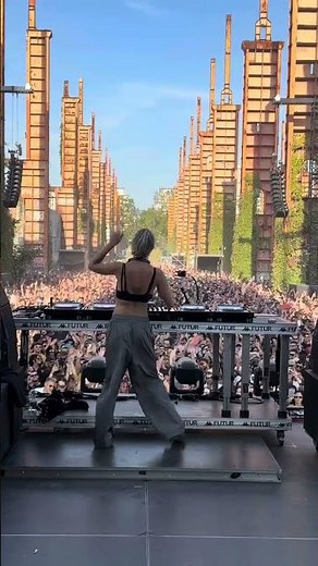 KI/KI – Work Edit (Pupa Nas T & FOVOS feat. Denise Belfon) | High-Tempo Vocal Bounce Turin 🏭🇮🇹
