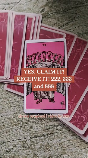 41K views · 3K reactions |  For private readings, contact me on FB: Temari Alfonso IG: @tarotnitemari #temofwands #fblifestyle | Tem of Wands | Facebook
