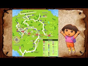 Aralin 1 -Week 1- Mga Simbolo sa Mapa