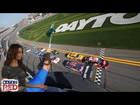 NASCAR’s All-Electric Leap Into the Future of Racing