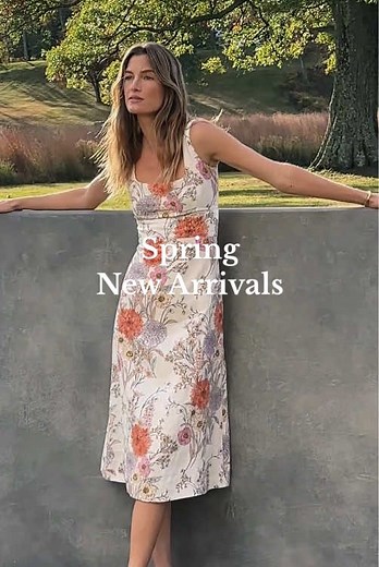 Ann Taylor on TikTok