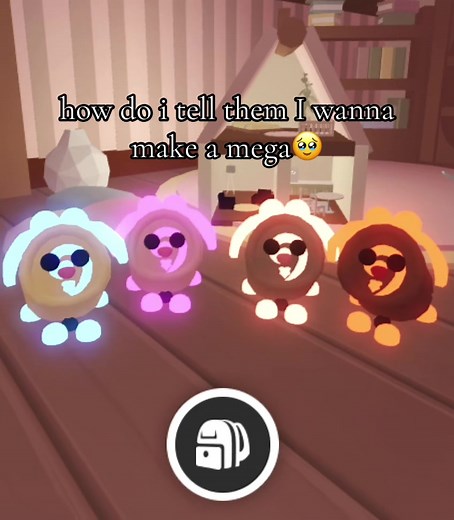 Adopting Mega Pets in Roblox: A Guide to Cute Companions