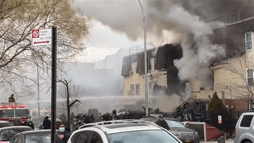 What Caused the Deadly Explosion in the Bronx?