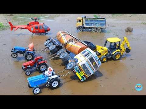 Diy mini motor water pump science project | Mini hand pump | diy tractor‪@PwnCreator‬