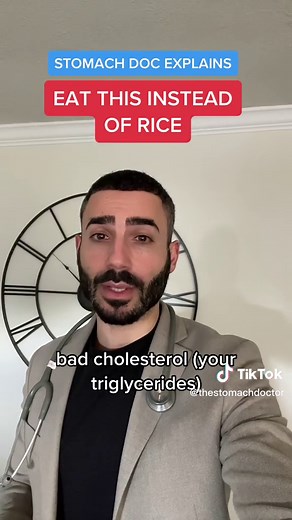 Healthy Food Swaps to Replace Rice for Weight Loss