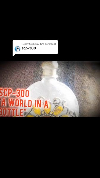 Exploring SCP-300: Insights into the SCP Foundation