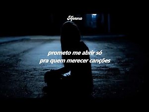 Manu Gavassi - música secreta (LETRA-LEGENDADO)