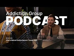 What Is Rational Emotive Behavior Therapy REBT