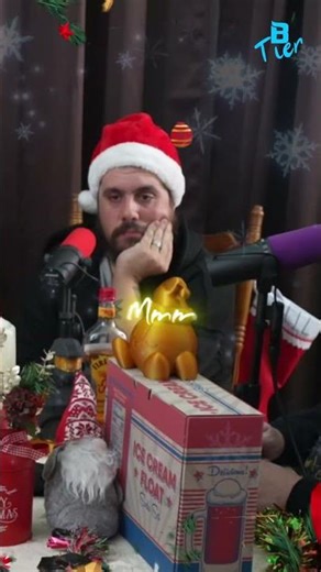 Halo For Christmas | Unlocking a Core Memory #shorts #christmas #podcast #comedy #clips