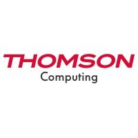 THOMSON Computing — METAVISIO | LinkedIn