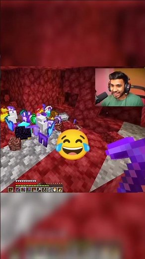 Techno Gamerz Funny Moment 🤣🫡• #shorts #ujjwal #mlgclutch