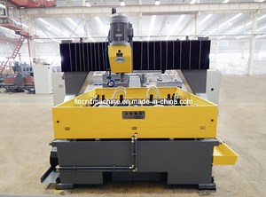 [Hot Item] CNC Plate Flange Drilling Machine PLD2525