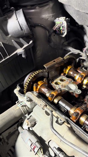 Chevy equinox 2.4 -2012. cero compression.
