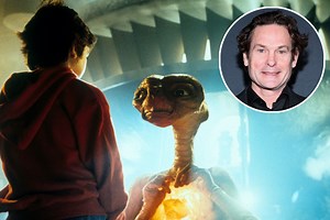 Why Henry Thomas Thought He “Lost the Part” During E.T. Audition—and How He Ended Up Nailing It
