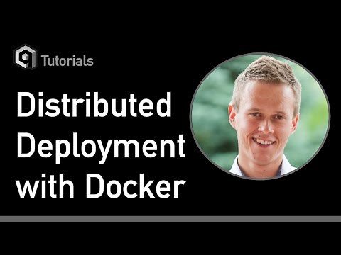 Running Qdrant Clusters in Distributed Deployment Mode