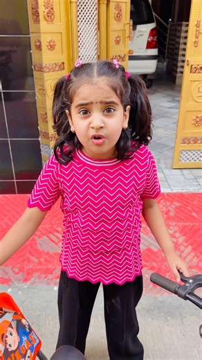 Anaya Ke Liye Mumma Har Time Taiyar Rahti Hai ❤️