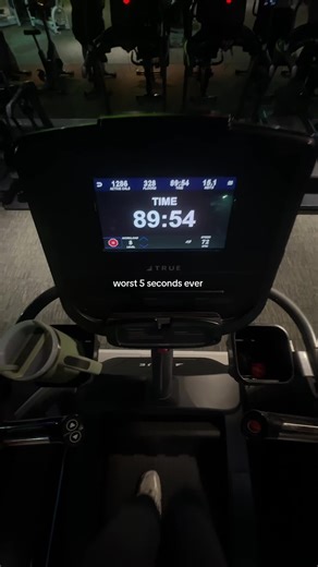 Stairmaster: The 5 Worst Seconds Reviewed