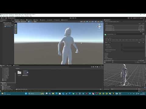 КАК ПЕРЕНЕСТИ МОДЕЛИ ИЗ FPS CREATOR И GAMEGURU В UNITY ПРИ ПОМОЩИ BLENDER