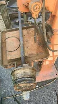 How a fire hydrant works