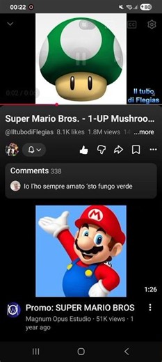 Mario 1UP Sound Effect (NEW)