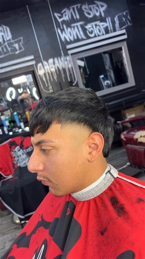 Jeremiah Herrera on Instagram: "LOCATED IN LUBBOCK TX🔥IF YOUR LOOKING FOR A SHARP LOOK AND PROFESSIONAL SERVICE!!!🔥 CLICK THE LINK IN MY BIO TO BOOK YOUR NEXT HAIRCUT❕ #lubbockbarbers #barbersinlubbock #lubbockbarber #texastech #explorepage"