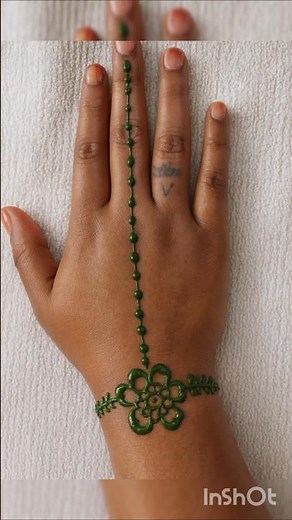 Aesthetic Mehndi Designs: The Art of Henna Tattoos