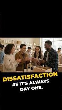 How Focusing on Customers Made Billions!