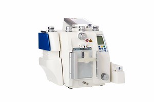 CompoMat G5 Plus 360-degree View