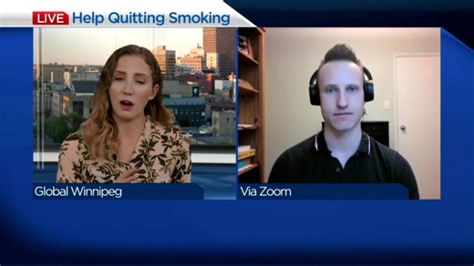 Ten thousand illegal smokes seized from Thompson airport: Manitoba RCMP