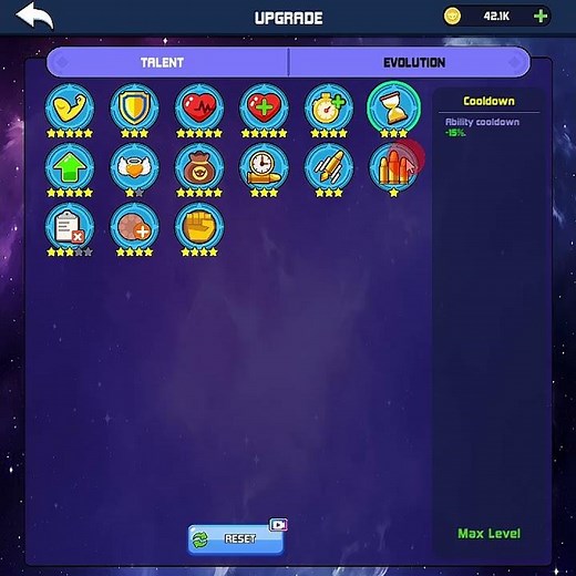 Battle Button : Clicker Game1