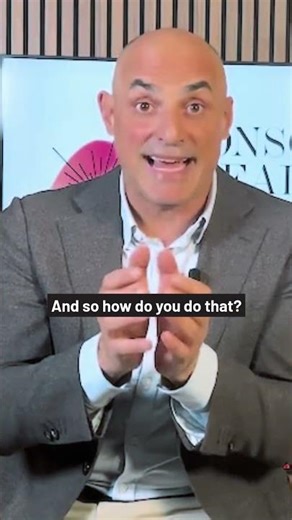 Healthy Tension in Money Talks #consciouswealth #howiseeit