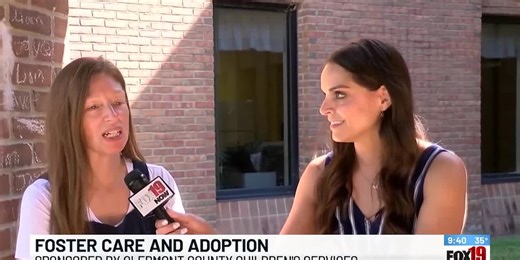 Foster care and adoption