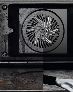 Don't Scrub – Wipe The pyrolytic cleaning function turns food residue to ash, allowing you to master the flavours in a beautifully clean oven by AEG. Shop online https://bitly.ws/TRLP or Visit our RedLine Concept Stores at Bagatelle MotorCity | Chemin Vingt Pieds, Grand Baie! #aeg #madeingermany #redline #multifunctional #oven60cm #pyrolytic #cleaningfunction | REDLINE | Facebook