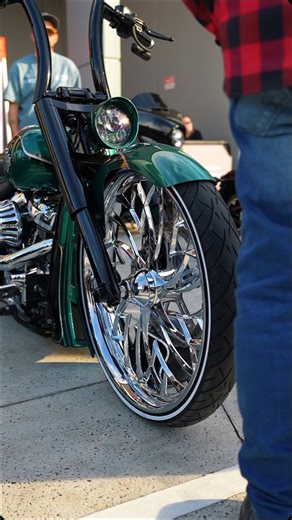 Skippy on Instagram: "I dare you not to look"