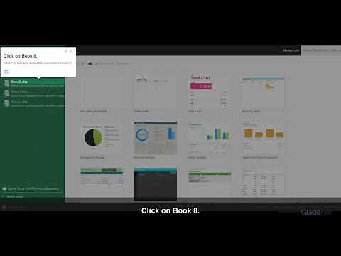 How to Insert a New Sheet in Excel Online @Office365