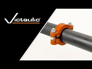 Victaulic Style HP-170 Installation-Ready™ Rigid Coupling Installation Reference