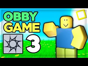 Kill Bricks - How To Make an OBBY in ROBLOX Studio