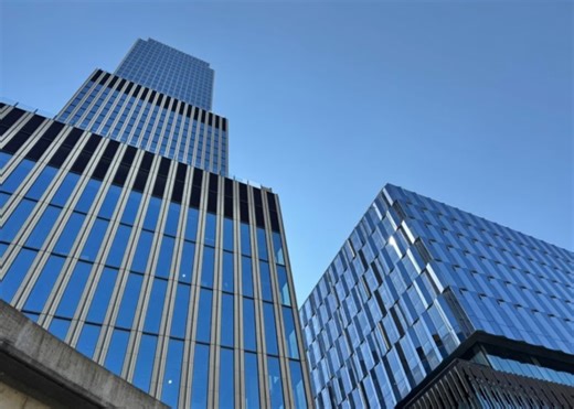 New rooftop bar to offer some of the most spectacular views of downtown Detroit