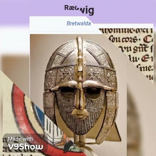 the greatest Anglo Saxon kings