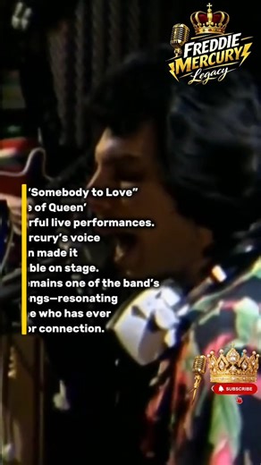 Why Somebody to Love Still Matters (Part 3)