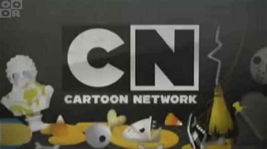 Nostalgic Cartoon Network Check It Bumpers