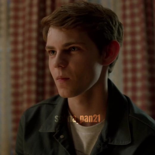 Robbie Kay Tommy Clarke Heroes Reborn Movie Edit